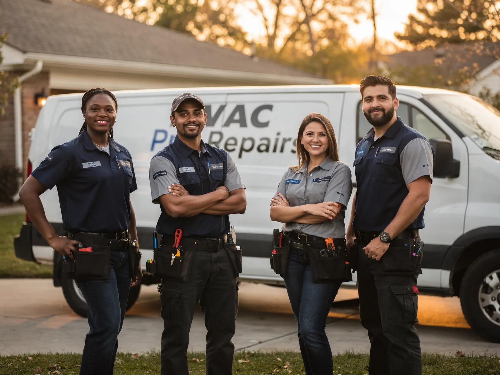 Heat Pump Repair company in Shenandoah Junction, WV