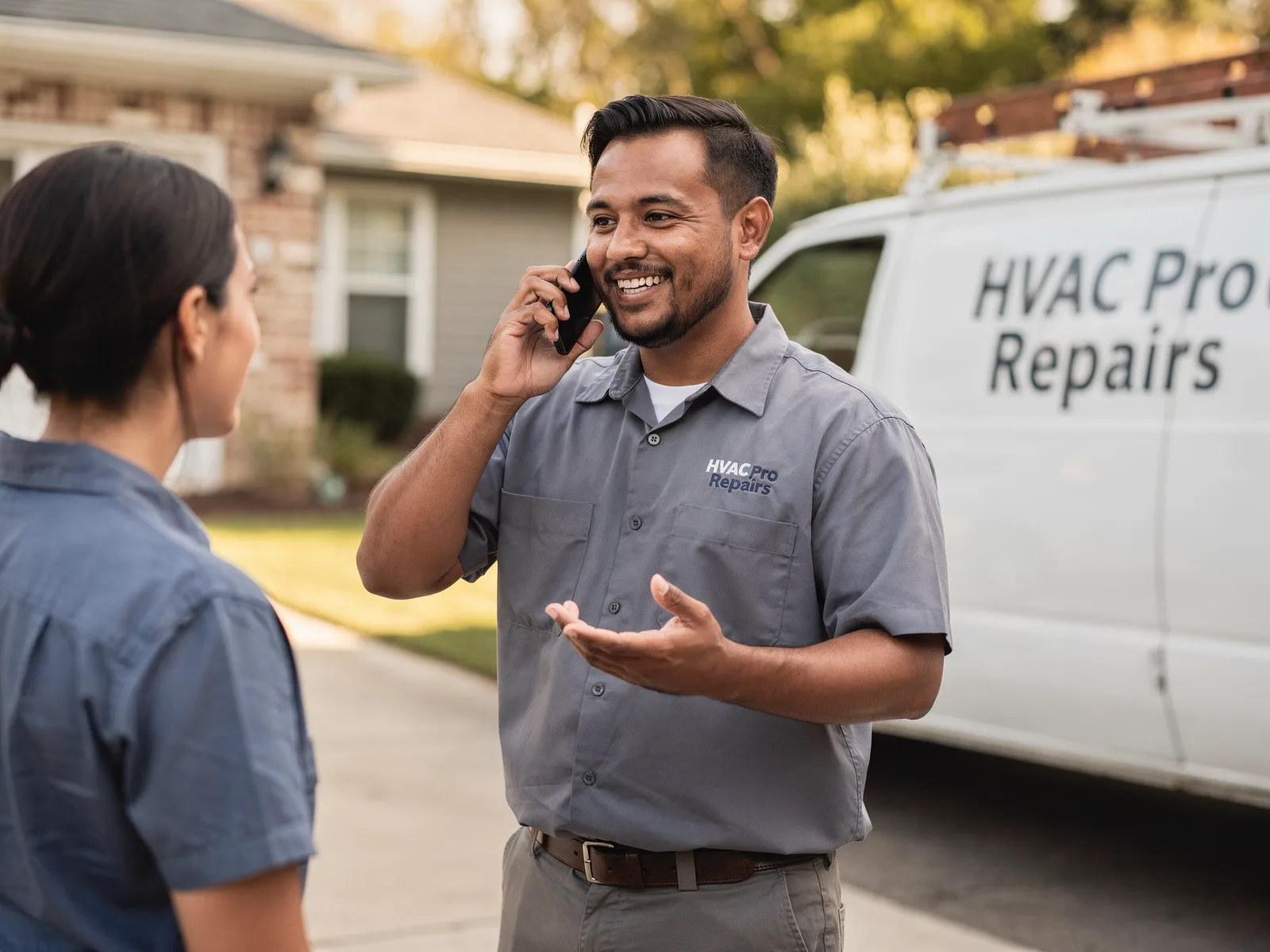 Heat Pump Repair Shenandoah Junction, WV FAQs